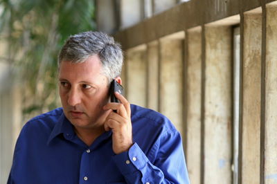 בכיר בפרקליטות: התרגיל נגד חפץ - לגיטימי