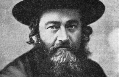 מייסד הדף היומי ומחולל המהפכה בישיבות