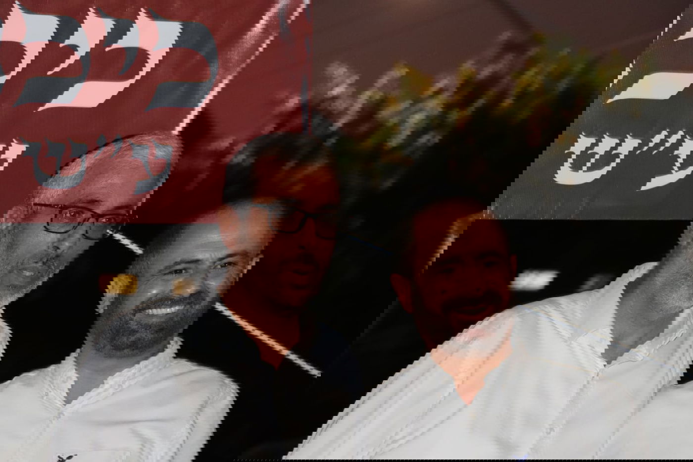 התושבים החליטו: "כיכר הרב עובדיה" • צפו