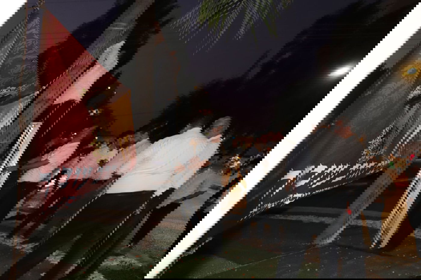 התושבים החליטו: "כיכר הרב עובדיה" • צפו