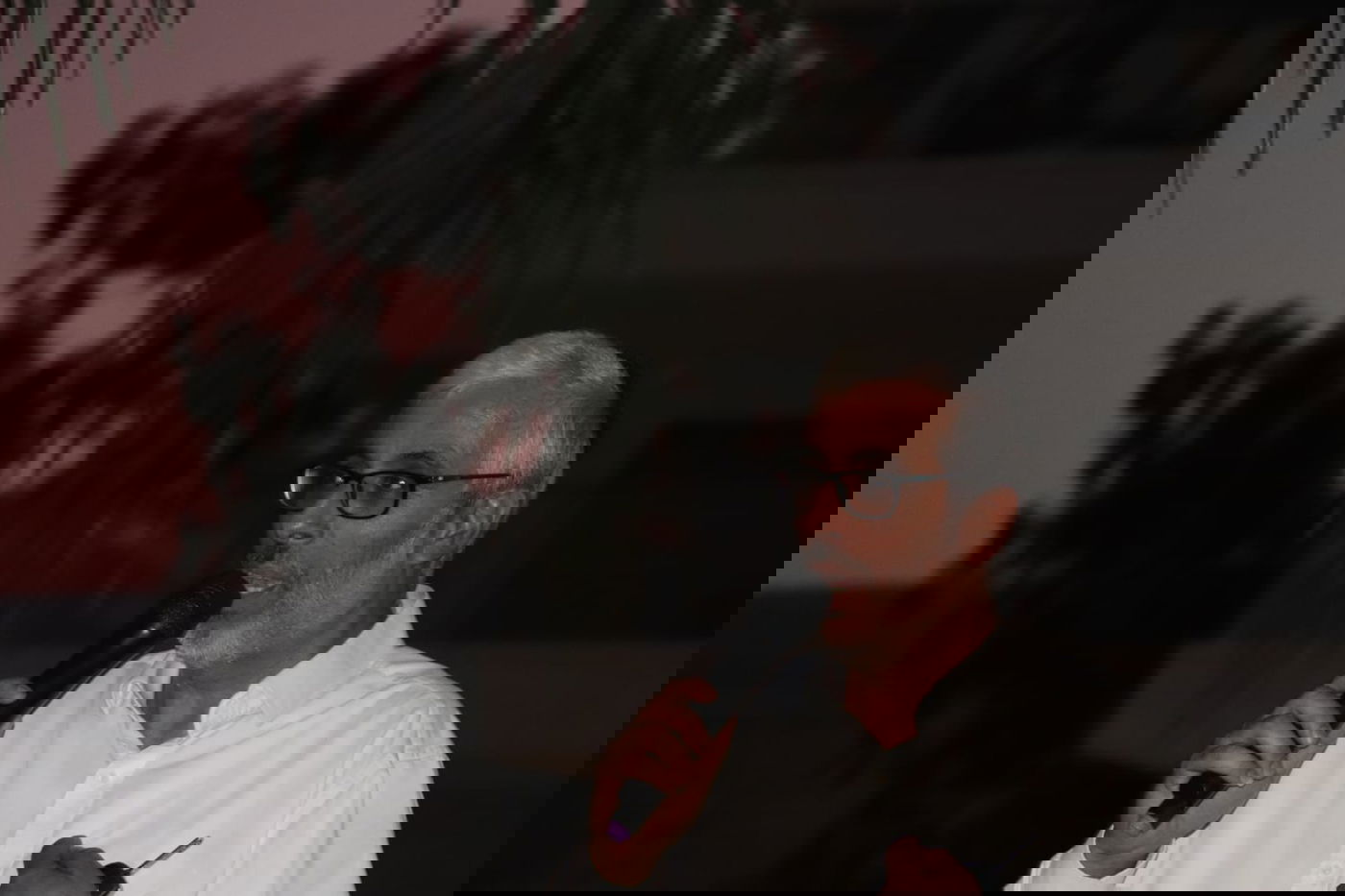 התושבים החליטו: "כיכר הרב עובדיה" • צפו