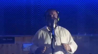 "ריש לקיש" בסינגל חדש: "יש על מי לסמוך"