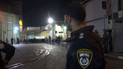 הושלמה ההיערכות להילולת רחל אמנו ע"ה