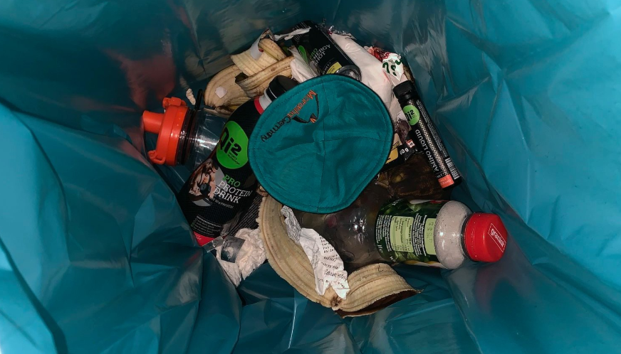 סטודנט בפוסט: 'הותקפתי בגלל שאני יהודי'