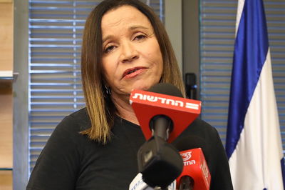 שלי יחימוביץ'