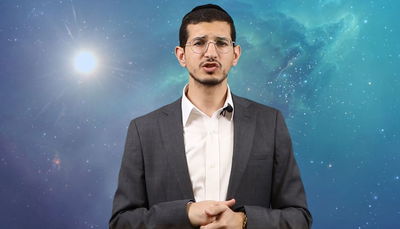 פרשת לך לך: ממתק לשבת עם ישראל אדיר