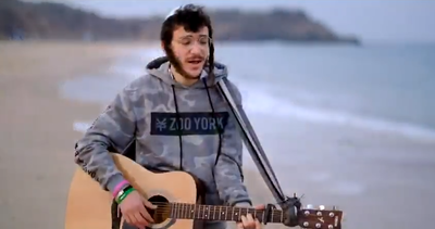 נחמן לייפר בסינגל קליפ חדש: "אבא"