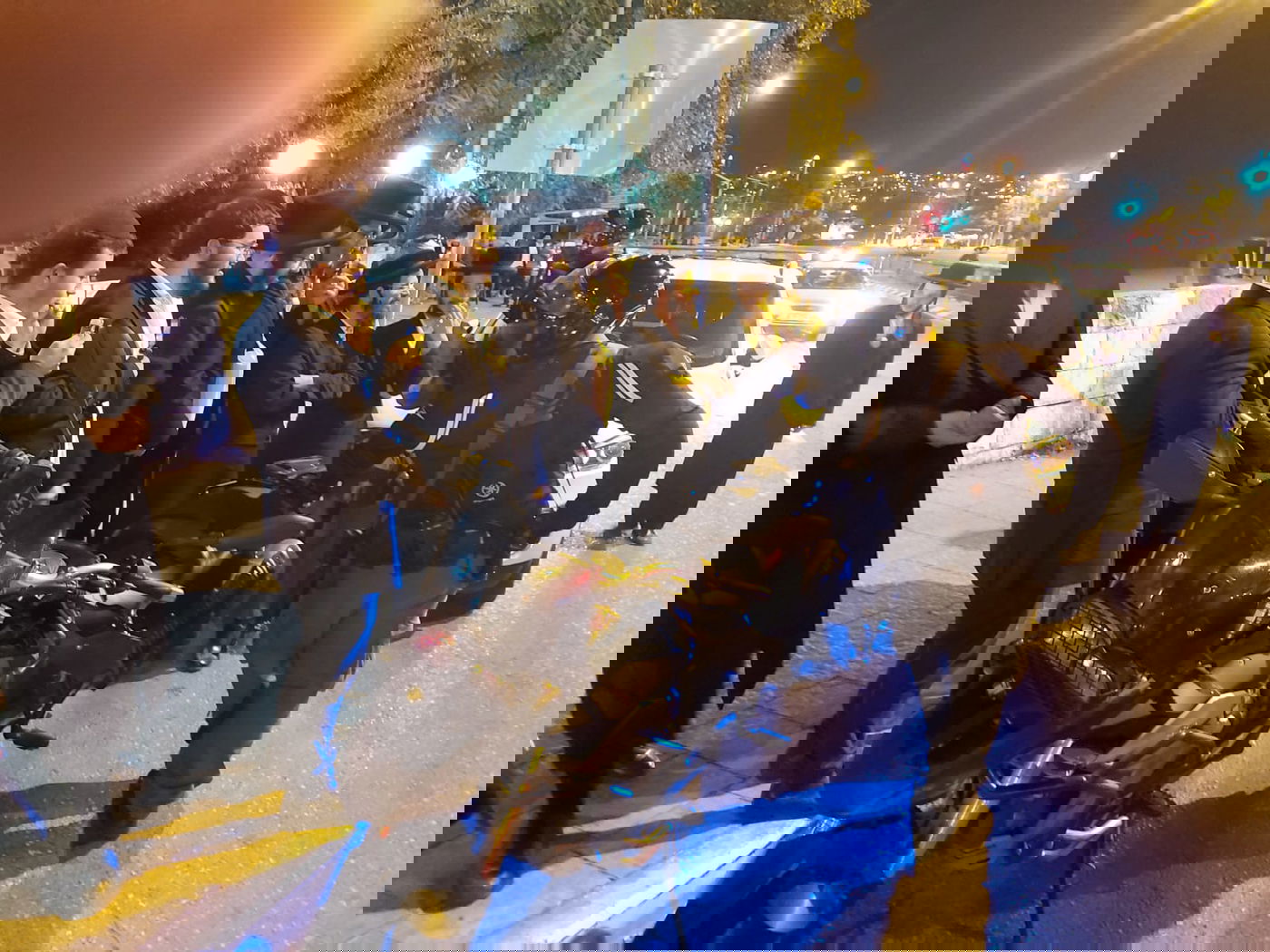 הקיצונים זעקו: "בנות ישראל אינן הפקר"