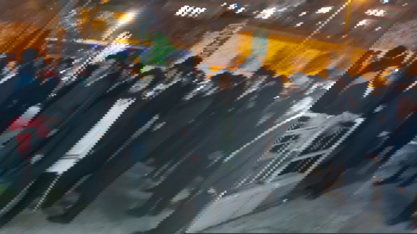 הקיצונים זעקו: "בנות ישראל אינן הפקר"