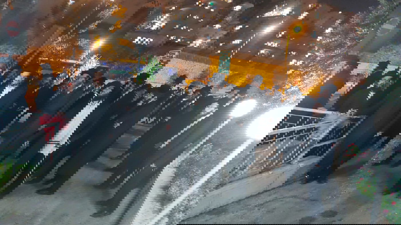 הקיצונים זעקו: "בנות ישראל אינן הפקר"