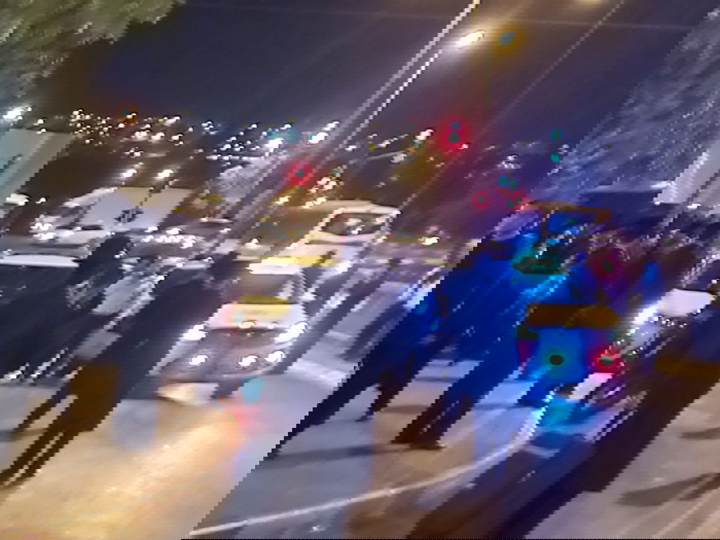 הקיצונים זעקו: "בנות ישראל אינן הפקר"