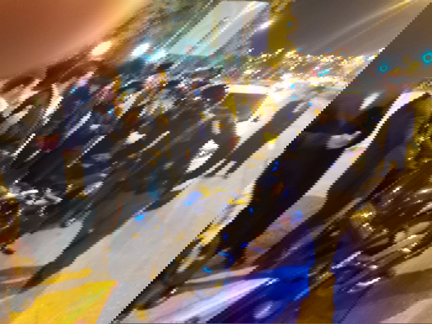 הקיצונים זעקו: "בנות ישראל אינן הפקר"