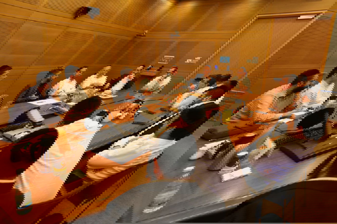 זופניק בכיכר • כל התמונות והנייעס של השבוע