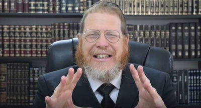 הסגולה היומית: כך נזכה להצלחה במשך כל השבוע • צפו