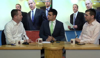 "הרב פירר היה צריך אשה לקישוט" • פאנל הפרשנים