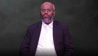 מה זה אומר להיות חרדים-אתיופים • צפו