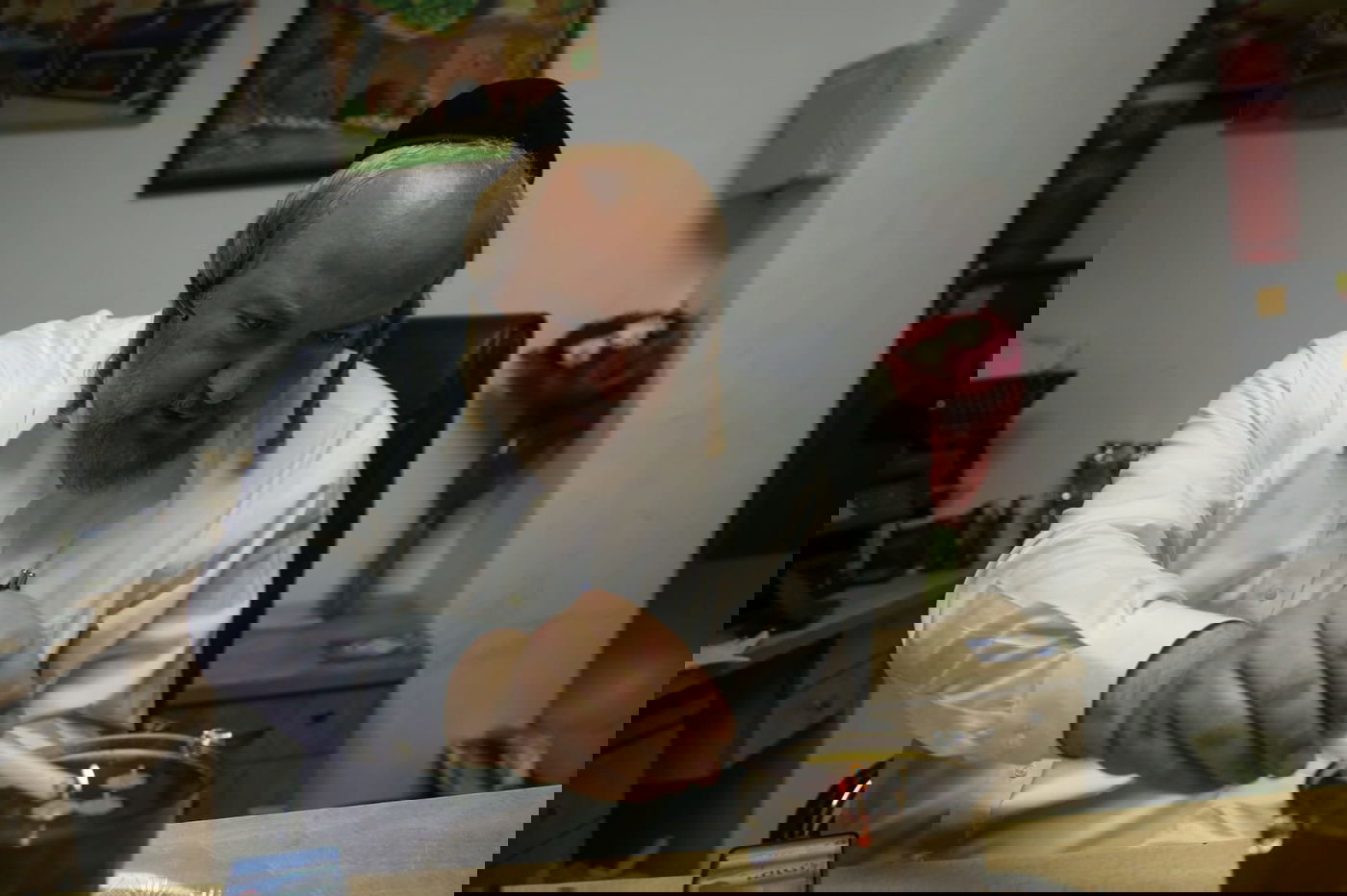 מִנְעִי קוֹלֵךְ מִבֶּכִי; המונים בהילולת רחל אמנו