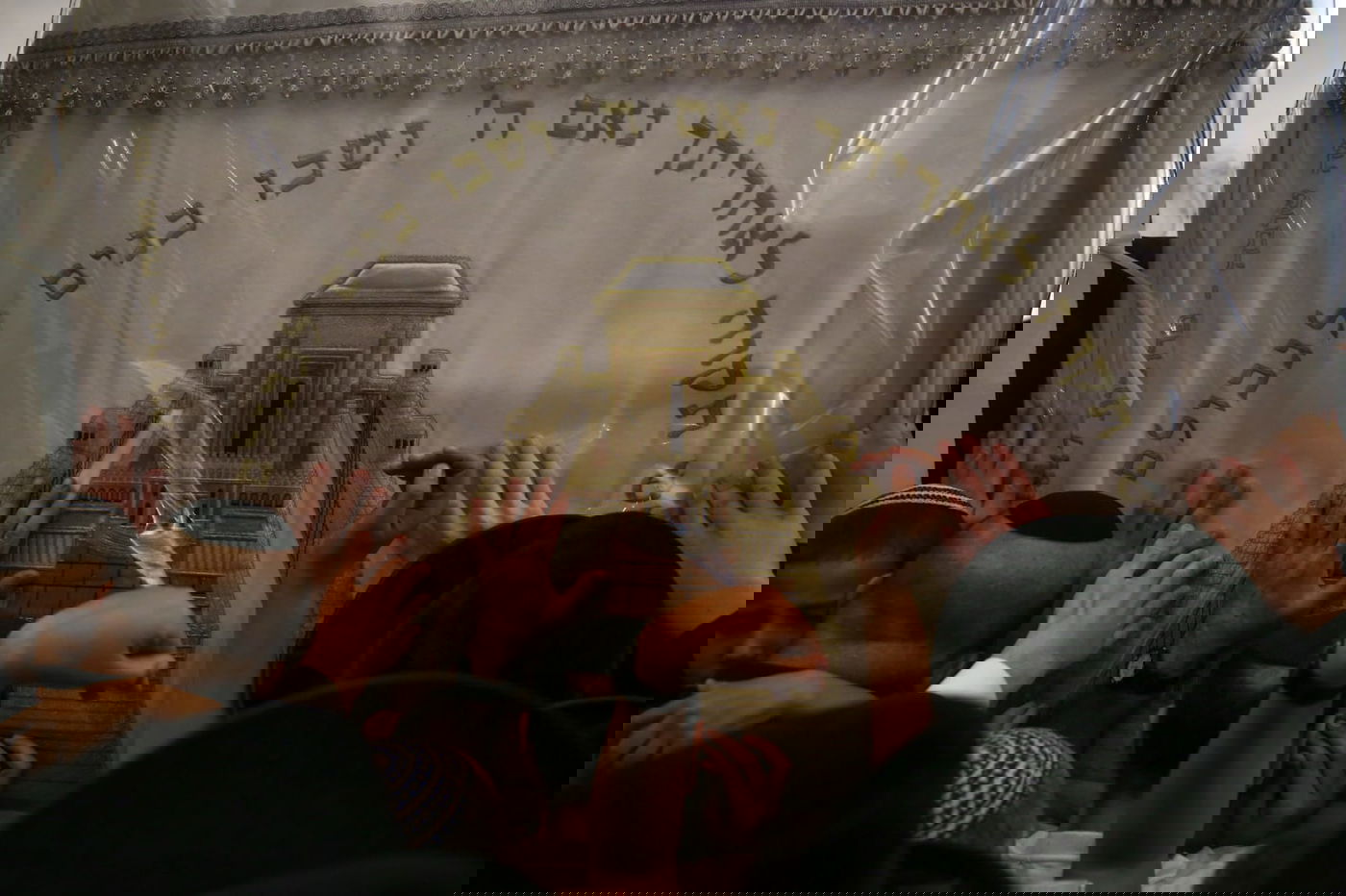 מִנְעִי קוֹלֵךְ מִבֶּכִי; המונים בהילולת רחל אמנו