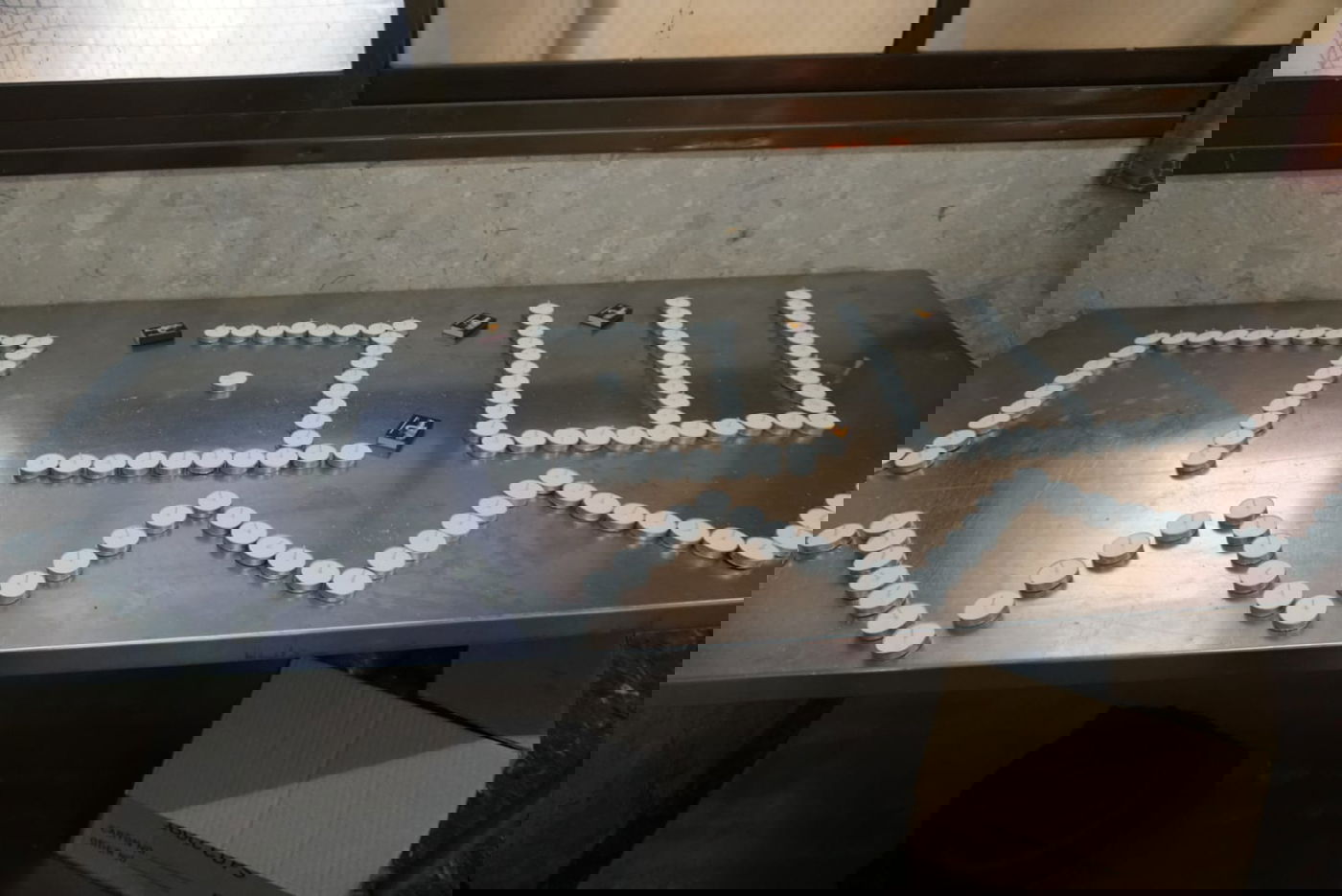 קהילת ה'מתמידים' בשבת התאחדות במירון