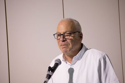 אורי אריאל מסביר: למה התפטר רק עכשיו?