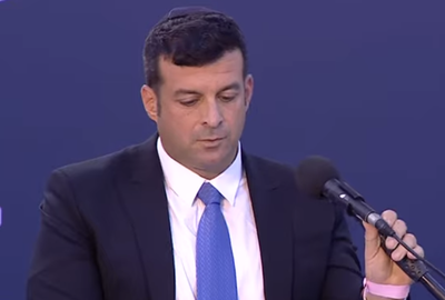 יונתן בן ארצי