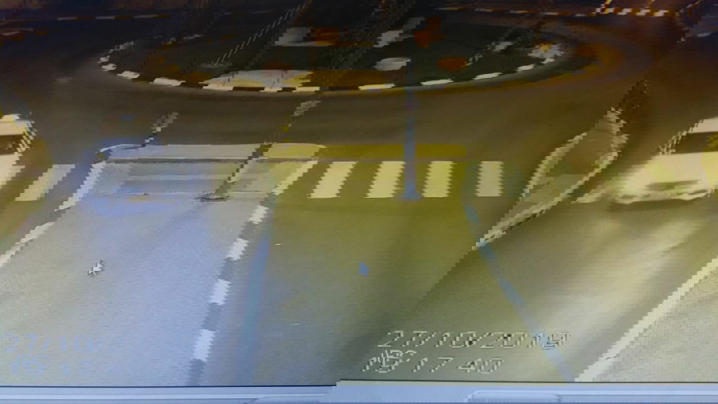 המונית ברחובות אלעד