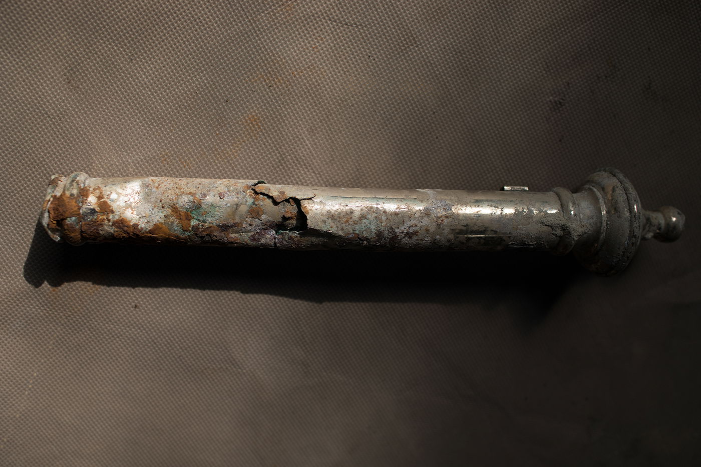 מזוזה עתיקה