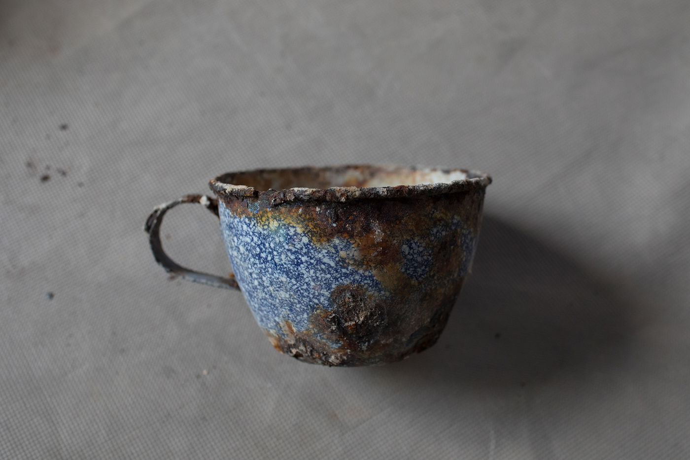 וינה: שרידי בית הכנסת שהנאצים הסתירו - התגלה