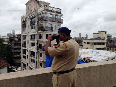 בית חב"ד בהודו