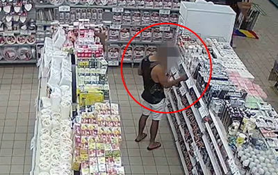 הסוכן הסמוי חשף את סוחרי הסמים • צפו