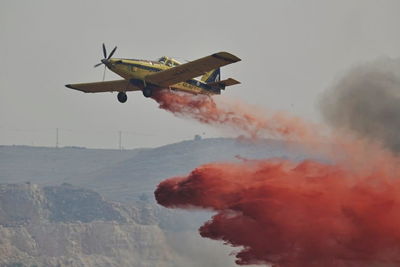 גל שריפות בכל הארץ; לוחמי האש נאבקים בלהבות