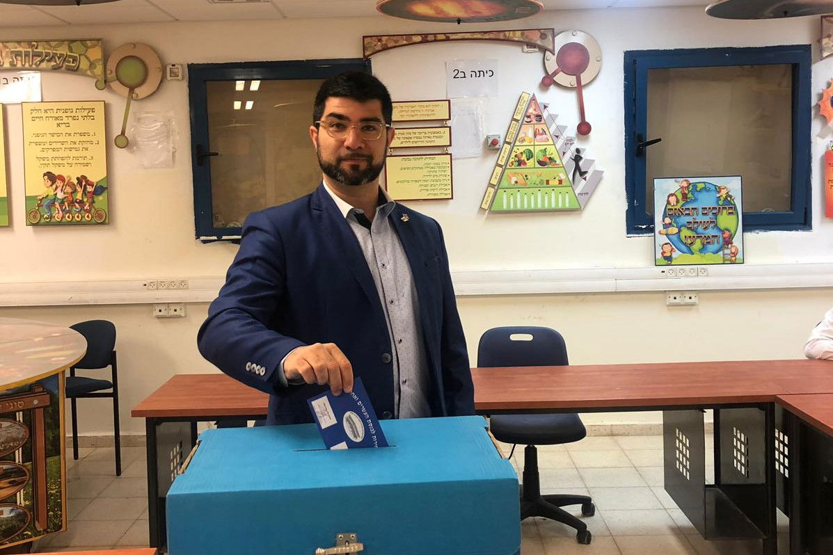 עו"ד אלי נכט