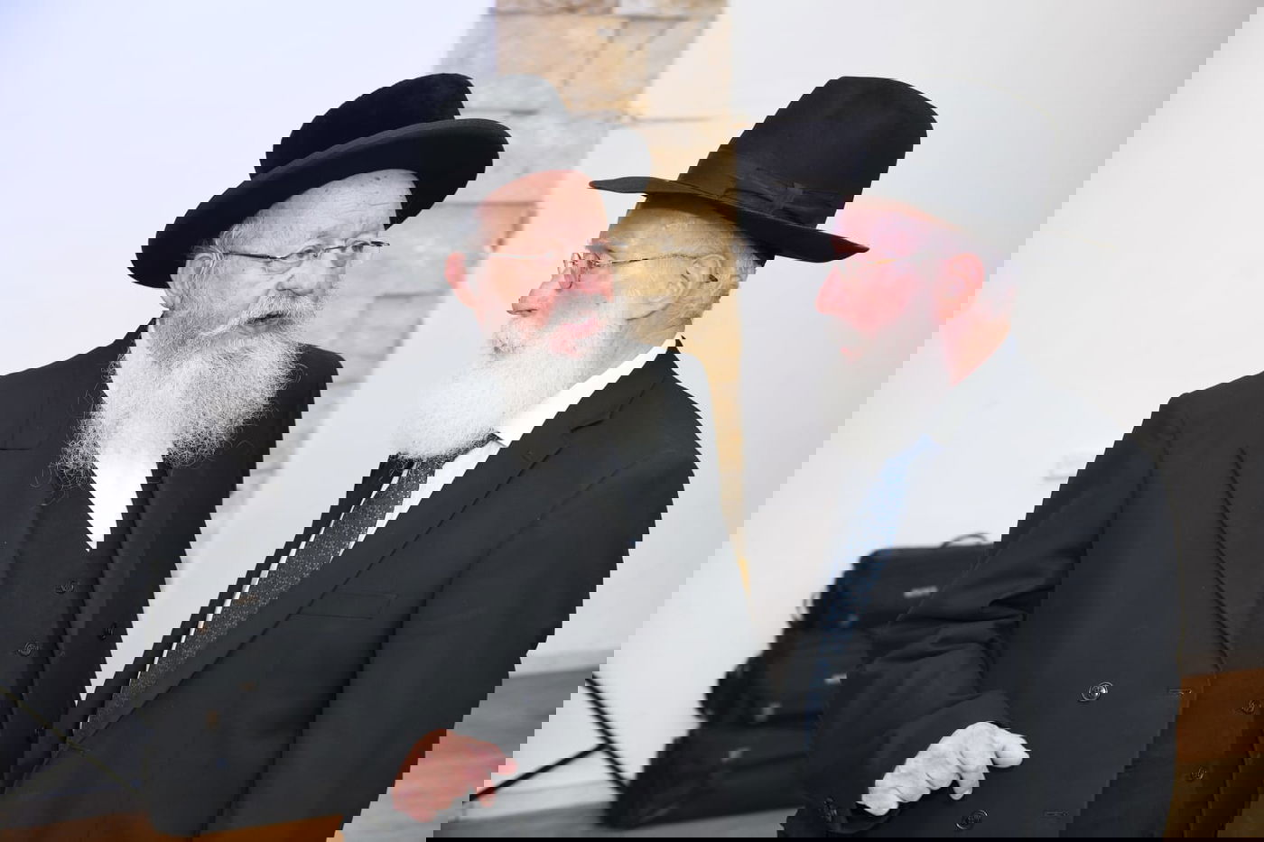 כל המי ומי בחתונת בנו של ח"כ יעקב אשר. צפו