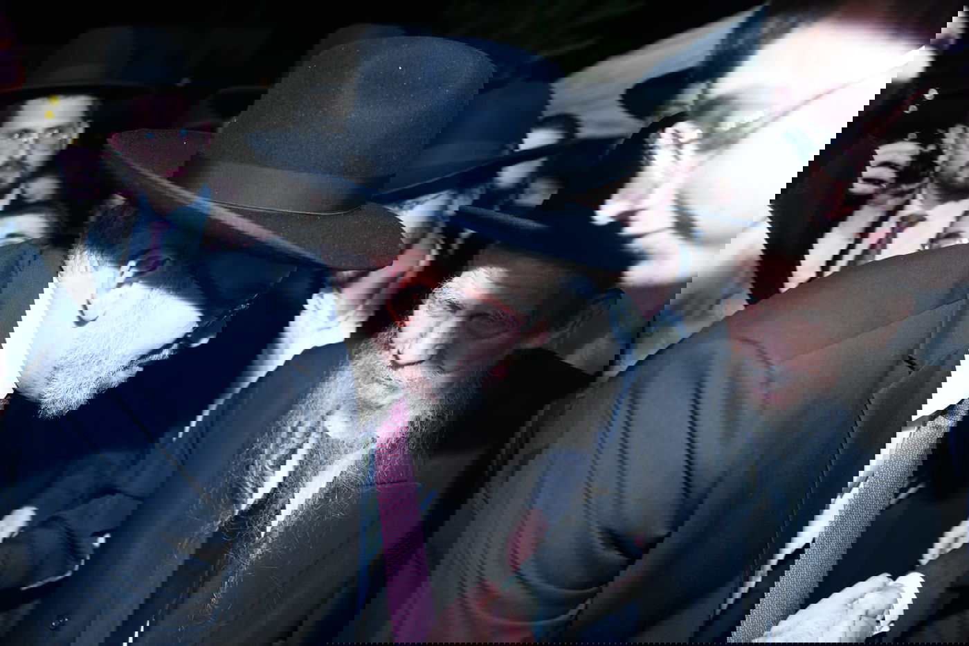 כל המי ומי בחתונת בנו של ח"כ יעקב אשר. צפו