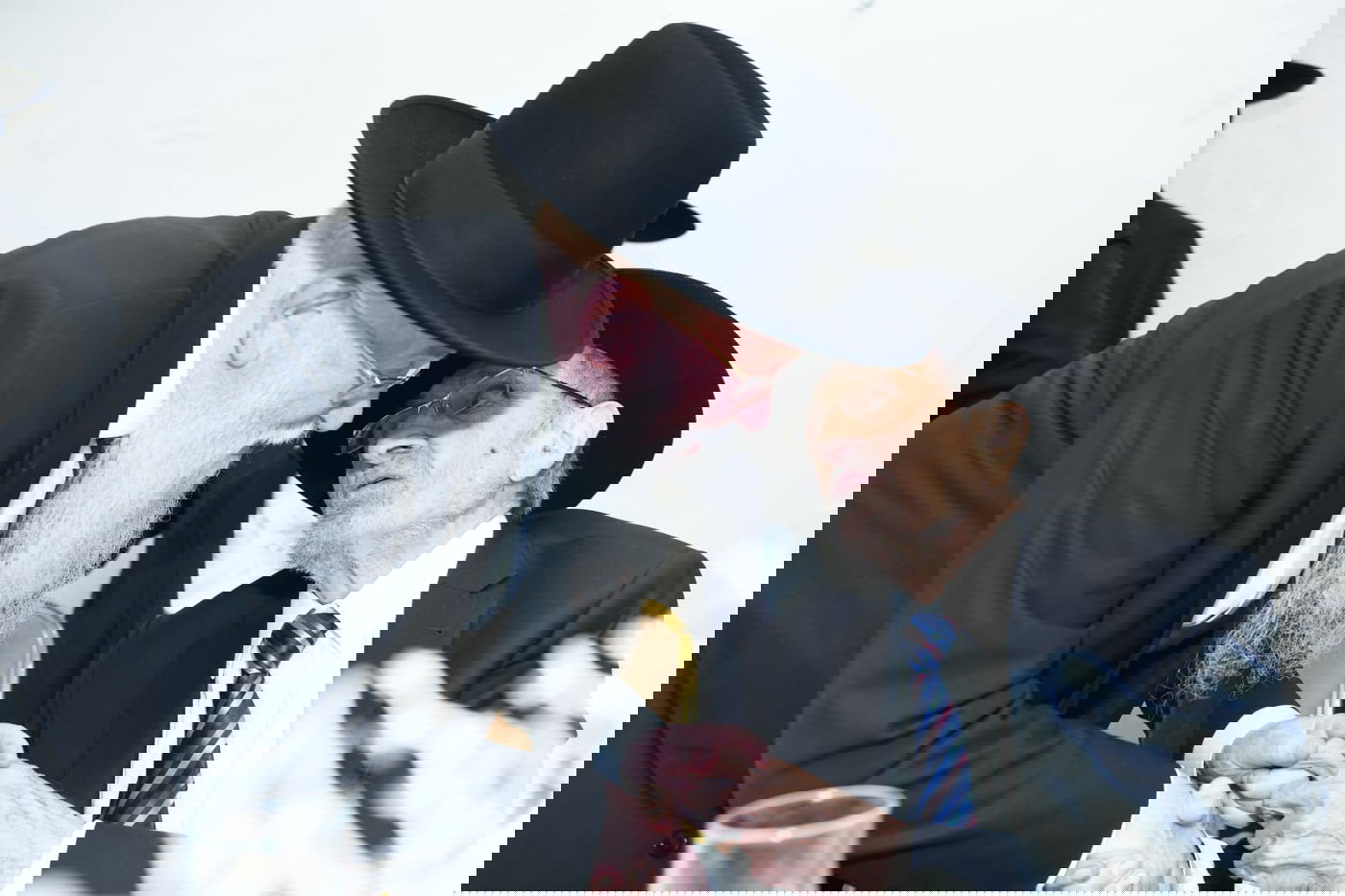 כל המי ומי בחתונת בנו של ח"כ יעקב אשר. צפו