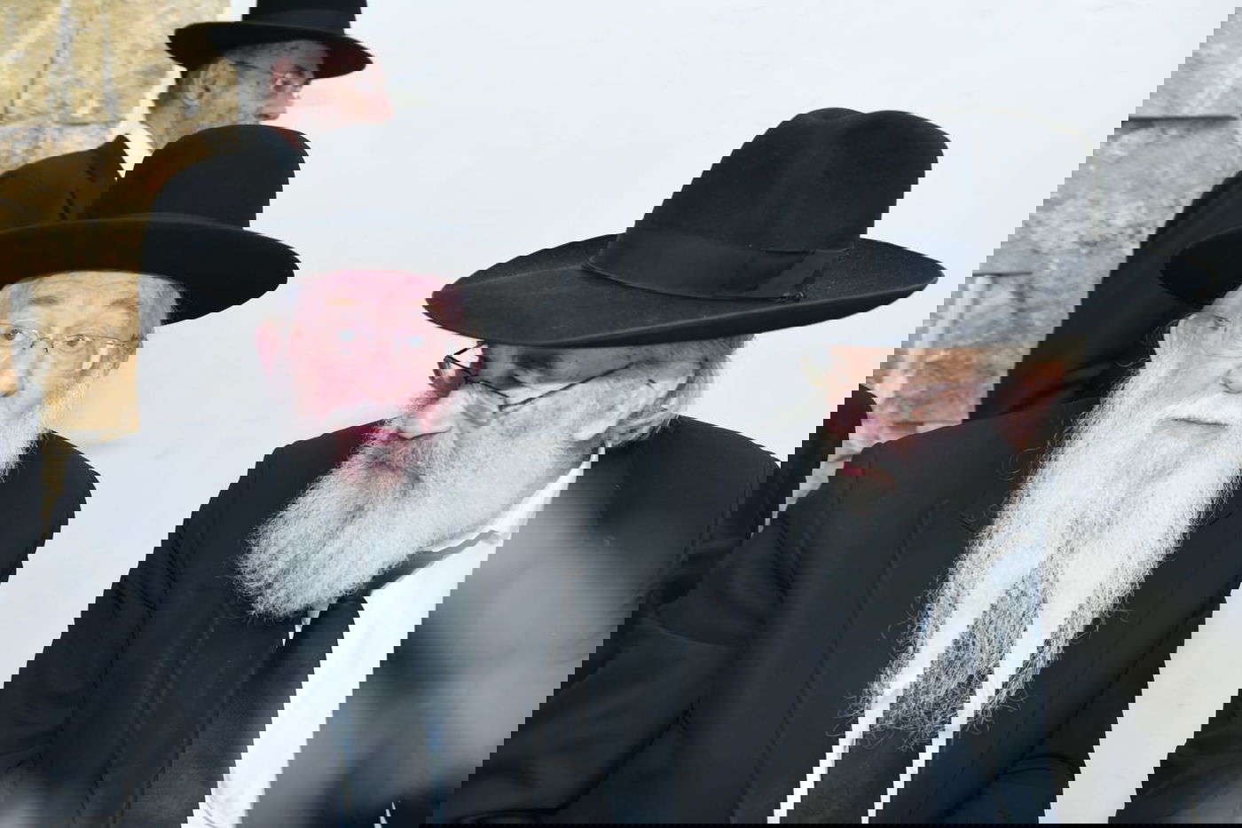 כל המי ומי בחתונת בנו של ח"כ יעקב אשר. צפו