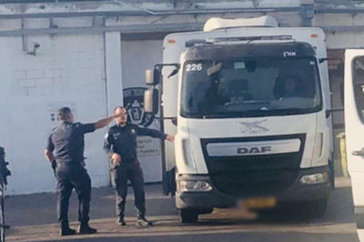 בגלל ההסלמה: בשב"ס העבירו 174 אסירים