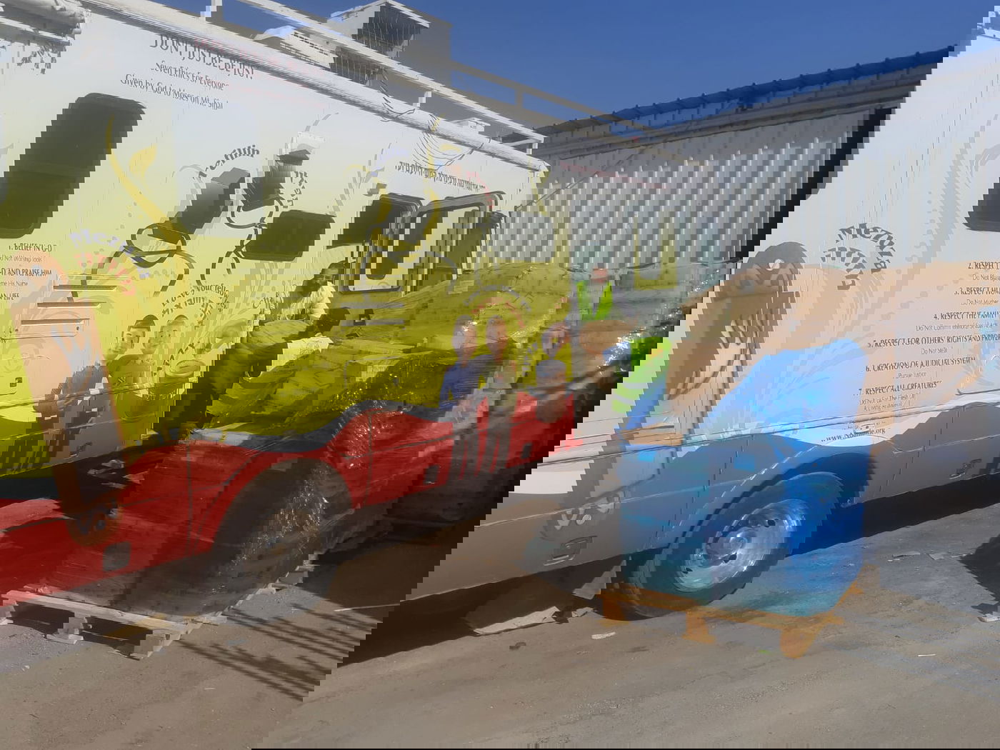 הישיבות שעלו לי-ם, אלו שנשארו וההוראה ל"בעלי הברית"