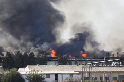 טילים ללא הרף: ההסלמה - עדכונים שוטפים