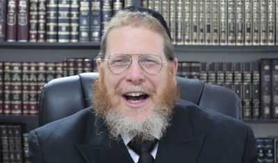 הסגולה היומית: כך נינצל מהסכנה • צפו