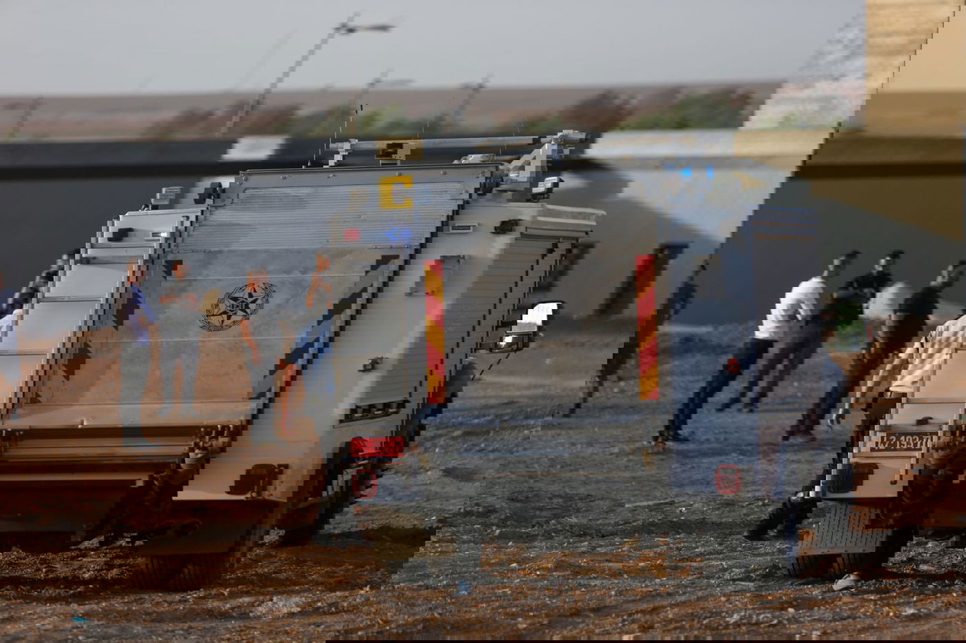 שיגורי רקטות, וסיכולים ישראלים מוצלחים; דיווחים שוטפים