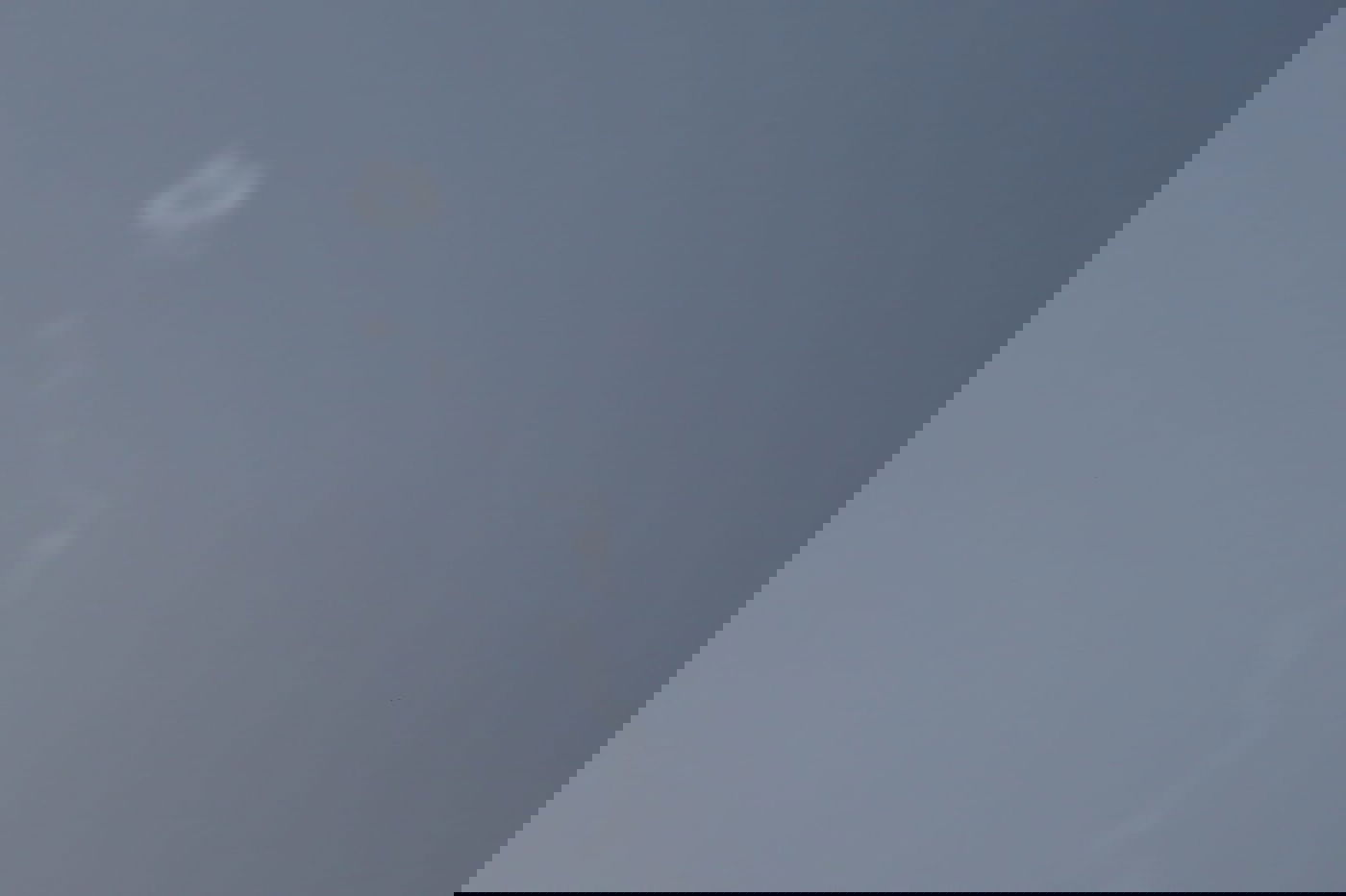 שיגורי רקטות, וסיכולים ישראלים מוצלחים; דיווחים שוטפים