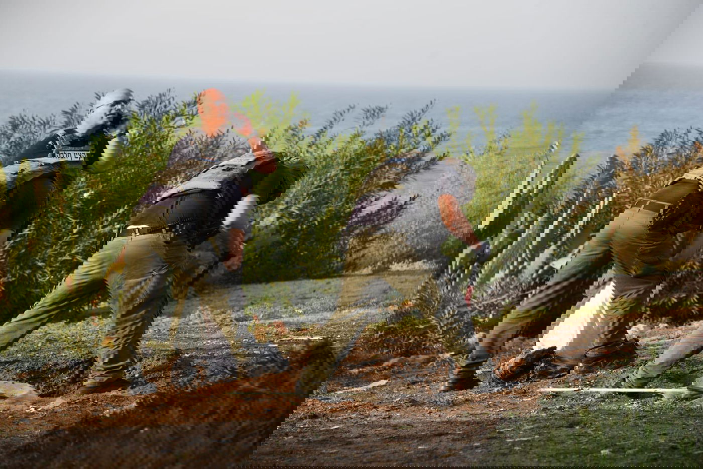 שיגורי רקטות, וסיכולים ישראלים מוצלחים; דיווחים שוטפים