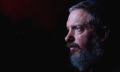 יהושע לימוני בסינגל חדש מהאלבום: נביעה