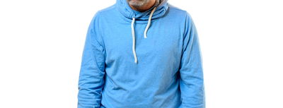 השרוך של הקפוצ'ון יצא החוצה? יש לנו פיתרון