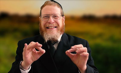 פרשת וירא: הרב עידו ובר-ארליך על הפרשה