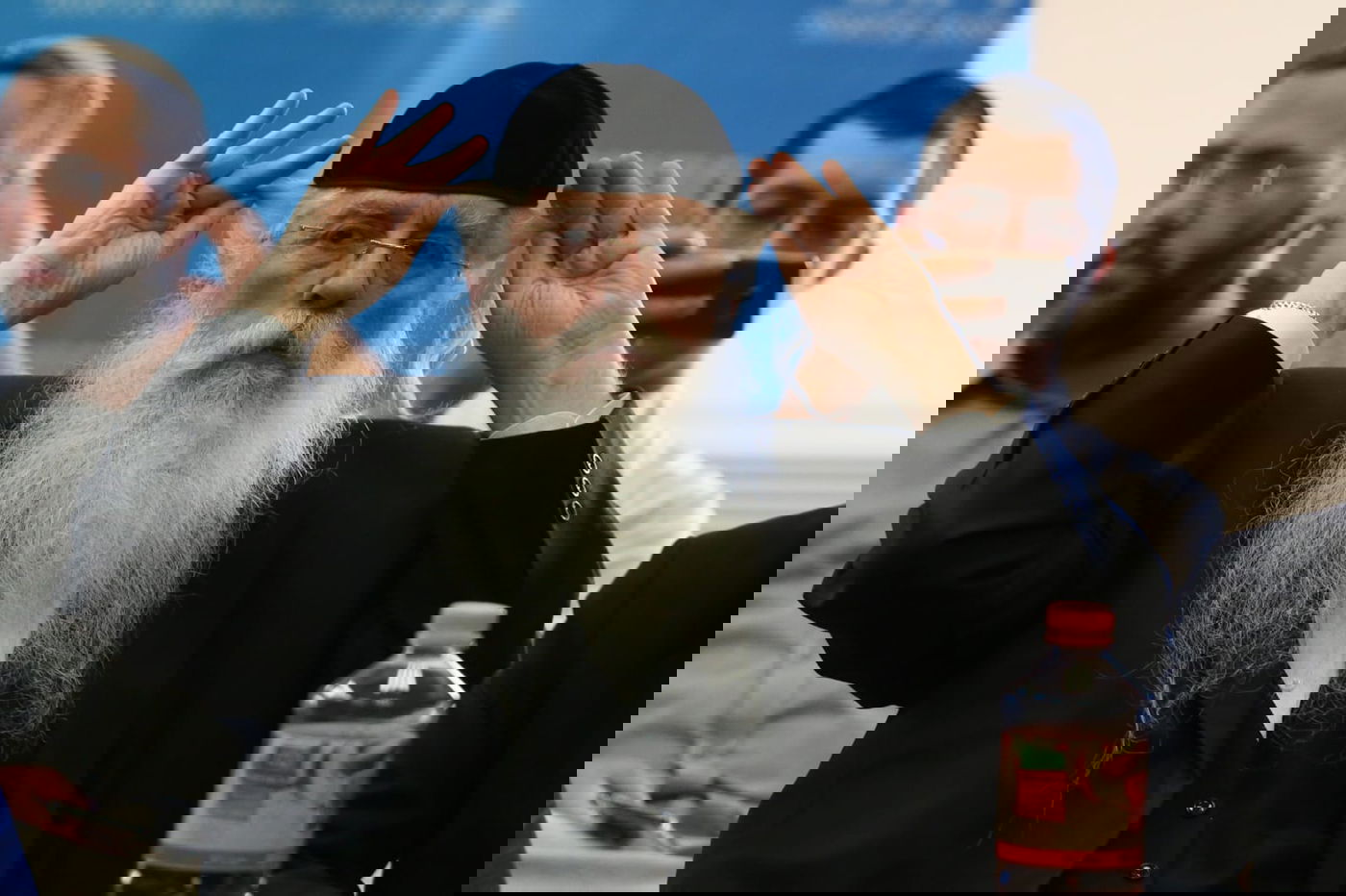 זופניק בכיכר • כל התמונות והנייעס של השבוע