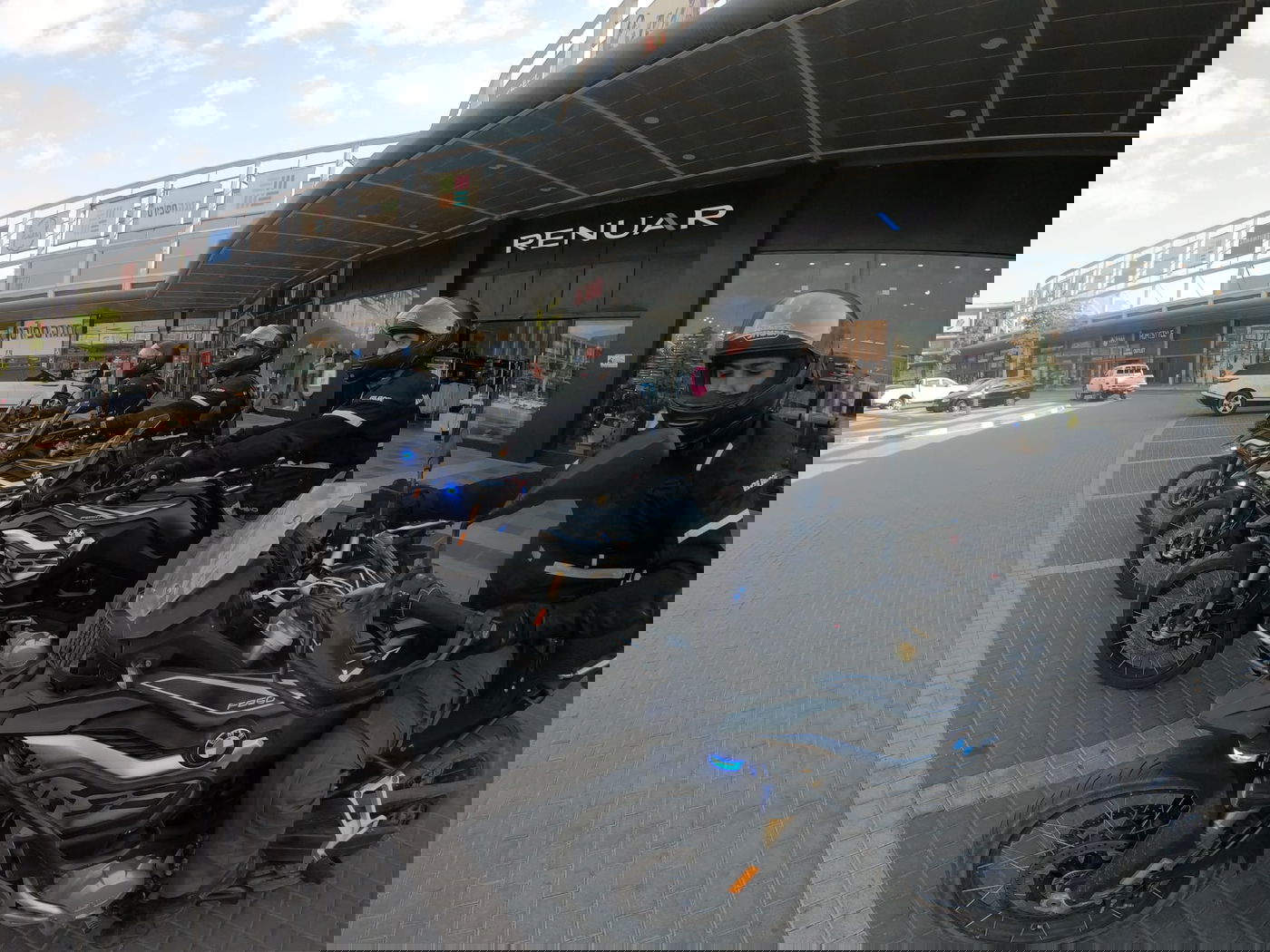 קצין החבלה מסביר: כך תנהגו מול שרידי רקטה