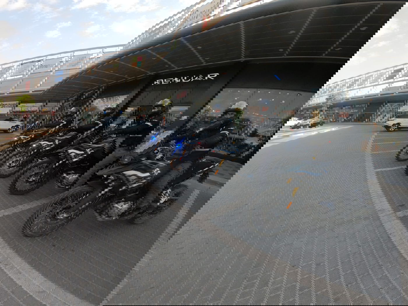 קצין החבלה מסביר: כך תנהגו מול שרידי רקטה