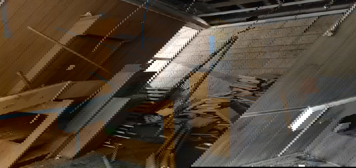 המבנה של הכולל